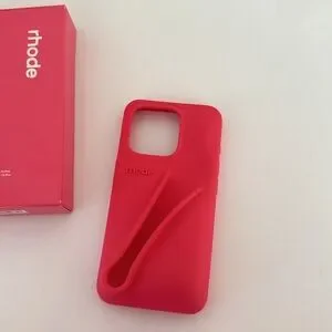 rhodeスマホケースiPhone14proリップセットguava spritz rhodeスマホケースiPhone14proリップセットguava spritz｜Yahoo